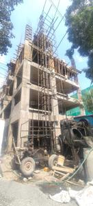 Project Image of 0.0 - 1700.0 Sq.ft 3 BHK Apartment for buy in Bluemoon Paradise