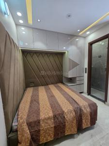 Project Image of 360.0 - 1200.0 Sq.ft 1 BHK Builder Floor for buy in Radhekrishan Appartment AM Innovation