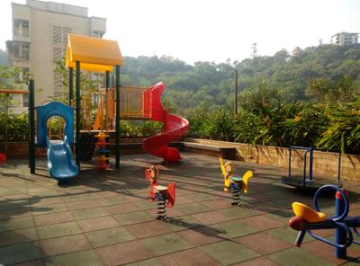 Project Image of 0.0 - 793.0 Sq.ft 3 BHK Apartment for buy in Bhairaav Signature