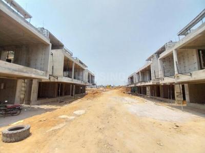 Project Image of 0.0 - 3812.0 Sq.ft 5 BHK Villa for buy in Casagrand Belair