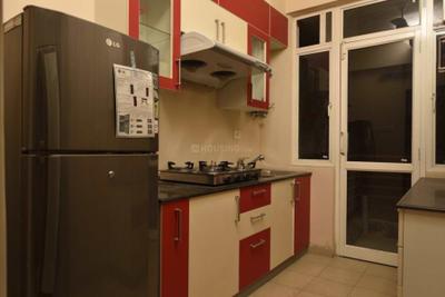 Project Image of 1608.0 - 2089.0 Sq.ft 3 BHK Apartment for buy in Ginni Himadri