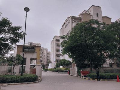 Project Image of 1650.0 - 1975.0 Sq.ft 3 BHK Apartment for buy in Emaar Emerald Floors Premier Phase 3
