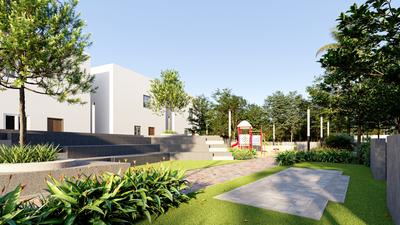 Project Image of 2170.0 - 2945.0 Sq.ft 3 BHK Villa for buy in Vrindhavana Visthara