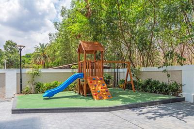 Project Image of 5595.0 - 5640.0 Sq.ft 4 BHK Apartment for buy in Karia Konark Belvedere