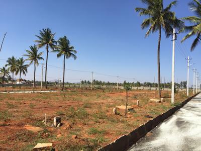 Project Image of 1108.0 - 2400.0 Sq.ft Residential Plot Plot for buy in Shriram Godhuli