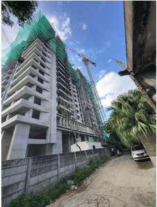 Project Image of 3196.13 - 4214.93 Sq.ft 4 BHK Apartment for buy in Eternity by Ratnaakar