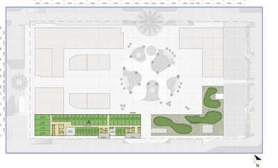 Project Image of 518.47 - 879.2 Sq.ft 1 BHK Apartment for buy in Orion One 32