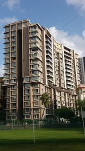 Project Image of 2800 Sq.ft 4 BHK Apartment / Flat for sale in Juhu for Rs. 140000000