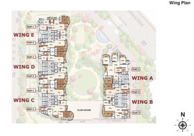 Project Image of 1570.0 - 3750.0 Sq.ft 2 BHK Apartment for buy in Prince Courtyard