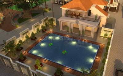 Project Image of 567.15 - 1363.5 Sq.ft Studio Studio Apartment for buy in Chamunda River Park