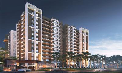 Project Image of 857.0 - 1261.0 Sq.ft 2 BHK Apartment for buy in Nucleus