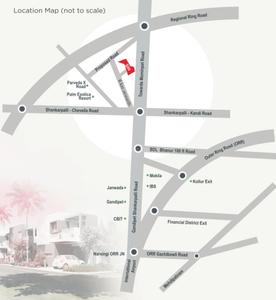 Project Image of 0.0 - 5445.0 Sq.ft Residential Plot Plot for buy in SSV Crystal Farms