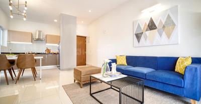 Project Image of 420.44 - 641.64 Sq.ft 1 BHK Apartment for buy in Adarsh Greens