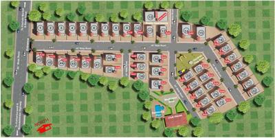 Project Image of 2229.0 - 5255.0 Sq.ft Residential Plot Plot for buy in Vision Bella Casa