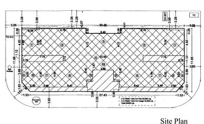Swayam Swayam 4 Site Plan 1