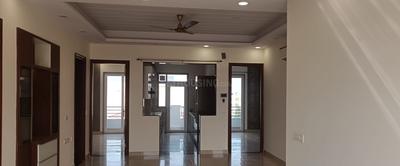 Project Image of 1600.0 - 3500.0 Sq.ft 3 BHK Builder Floor for buy in Realticus Luxury Independent Floors By Ashish Bansal 4