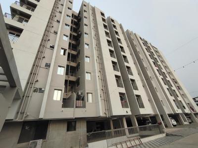 Project Image of 621.0 - 716.0 Sq.ft 2 BHK Apartment for buy in Shree Shyamal Lake View