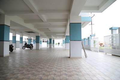 Project Image of 985.0 - 1345.0 Sq.ft 2 BHK Apartment for buy in Jay Somnath Palace 1