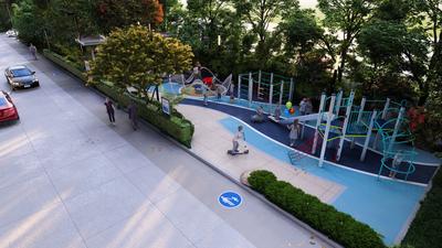 Project Image of 1113.0 - 1687.0 Sq.ft 2 BHK Apartment for buy in DSR The Courtyard