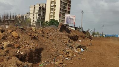 Project Image of 555 Sq.ft 1 BHK Apartment / Flat for sale in Titwala for Rs. 2600000