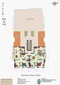 Project Image of 575 Sq.ft 1 BHK Apartment / Flat for sale in Madambakkam for Rs. 3000000