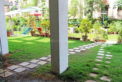 Project Image of 705.0 - 930.0 Sq.ft 1 BHK Apartment for buy in Deshmukh Paramount Park