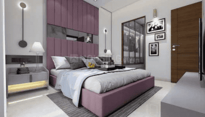 Project Image of 969.0 - 1134.0 Sq.ft 3 BHK Apartment for buy in 24 Sunshine Viva