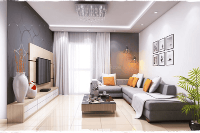 Project Image of 483.0 - 882.0 Sq.ft 1 BHK Apartment for buy in Rohan Yuva Building D