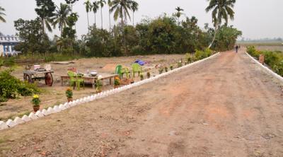 Project Image of 1080.0 - 2880.0 Sq.ft Residential Plot Plot for buy in Janapriyo Kalyani City Enclave