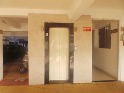 Project Image of 763.0 - 2774.0 Sq.ft 2 BHK Apartment for buy in Vaikund Srishti