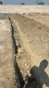 Project Image of 663.93 - 2399.94 Sq.ft Residential Plot Plot for buy in Gaura Enclave