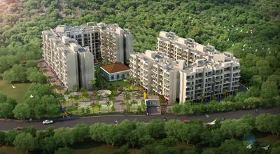 Project Image of 486.0 - 875.0 Sq.ft 1 BHK Apartment for buy in Delight