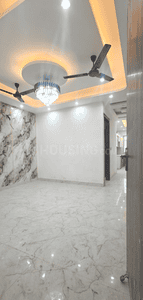 Project Image of 900.0 - 1400.0 Sq.ft 2 BHK Builder Floor for buy in H And S Shivalik Tower 2