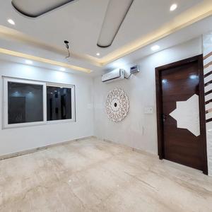Project Image of 700.0 - 1450.0 Sq.ft 2 BHK Builder Floor for buy in Aman Rohini Extension Floors