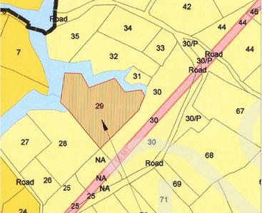 Project Image of 681.57 - 992.86 Sq.ft Residential Plot Plot for buy in Oculus Residency