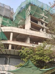 Project Image of 1205.0 - 1217.0 Sq.ft 3 BHK Apartment for buy in Shreeji Eternity Wing D