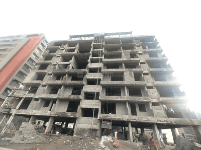 Project Image of 0.0 - 1675.19 Sq.ft 4 BHK Apartment for buy in Nildip Eleanor