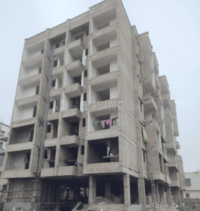 Project Image of 3856.14 - 23160.12 Sq.ft 2 BHK Apartment for buy in Sunrise Exotica Residency