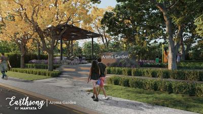 Project Image of 1200.0 - 4000.0 Sq.ft Residential Plot Plot for buy in Earthsong By Manyata Phase 2