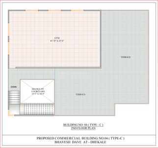 Project Image of 320.0 - 640.0 Sq.ft Studio Studio Apartment for buy in Majestic Meadows