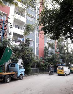 Project Image of 1134.0 - 1494.0 Sq.ft 2 BHK Apartment for buy in Star Gold Vasavi Nivas