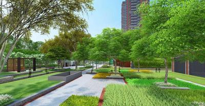Project Image of 2364.29 - 4613.0 Sq.ft 4 BHK Apartment for buy in Max Estate 128 I