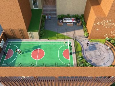 Project Image of 443.04 - 710.96 Sq.ft 1 BHK Apartment for buy in NLPL NL Park View
