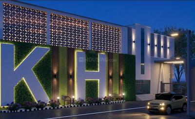 Project Image of 810.0 - 900.0 Sq.ft 3 BHK Villa for buy in Kanha Homes