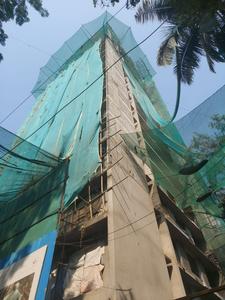 Project Image of 565 Sq.ft 1 BHK Apartment / Flat for sale in Kandivali West for Rs. 13500000