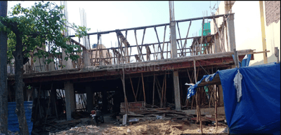 Project Image of 621.0 - 980.0 Sq.ft 2 BHK Apartment for buy in Sk Urmila Enclave