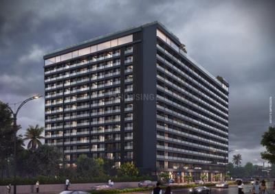 Project Image of 931.94 - 2236.59 Sq.ft 3 BHK Apartment for buy in Future Progressive Aura