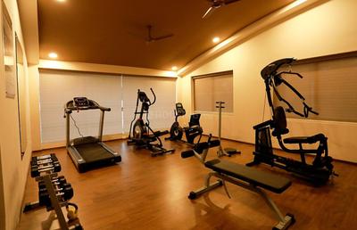 Project Image of 1135.0 - 1540.0 Sq.ft 2 BHK Apartment for buy in ABAD Golden Oak