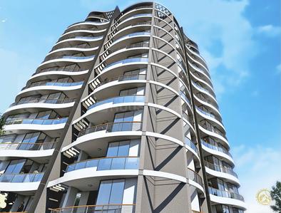 Project Image of 1350.0 - 2300.0 Sq.ft 2 BHK Apartment for buy in Classic Lake View Tower