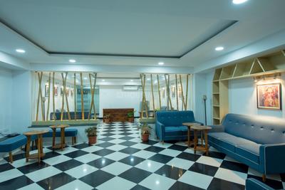 Project Image of 580.0 - 2210.0 Sq.ft 1 BHK Apartment for buy in L&T Eden Park Almond